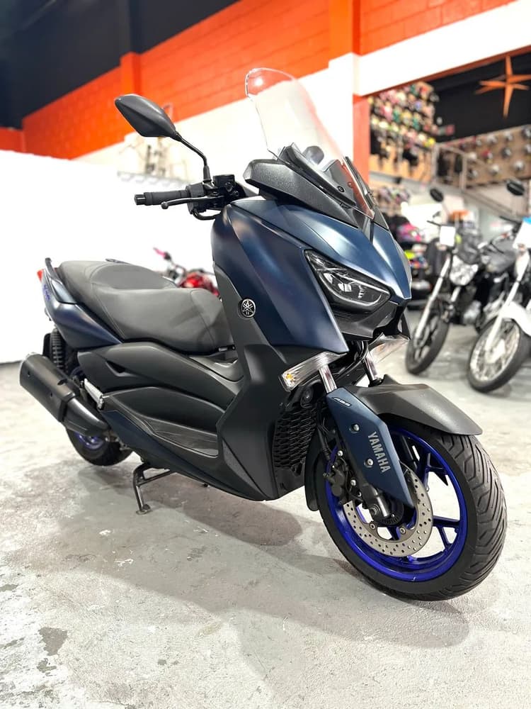 XMax