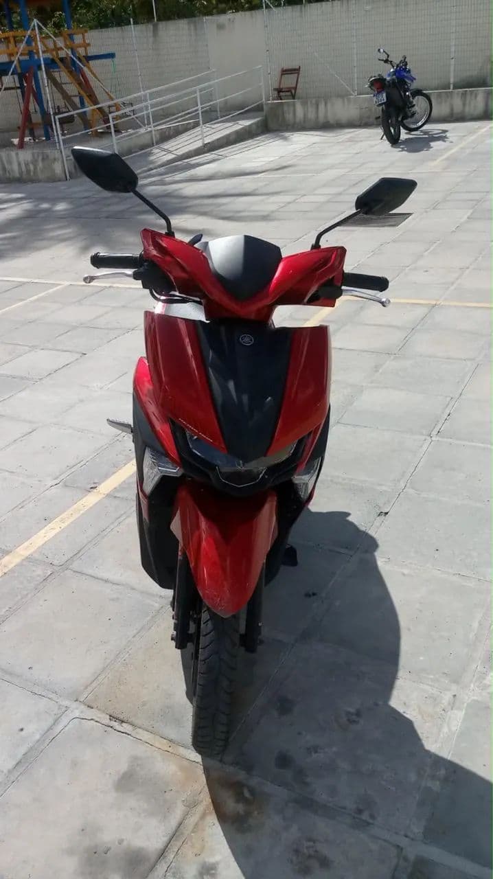 YAMAHA NEO 125cc 2019 