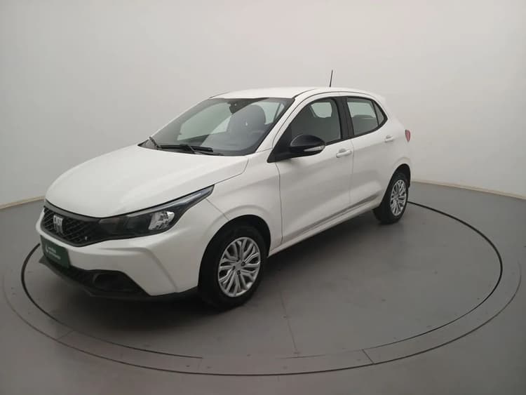 Fiat Argo Drive 1.0 Firefly 2026
