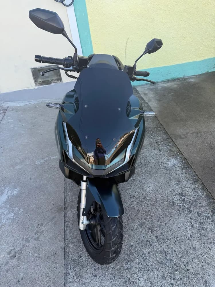 Honda ADV 150