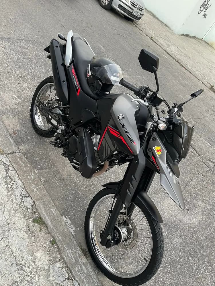 Lander xtz 250/ 2025 
