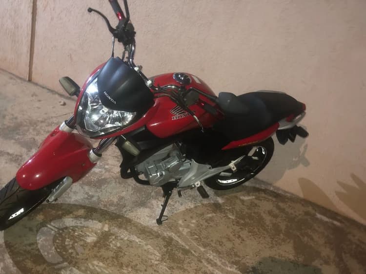 CB300R 