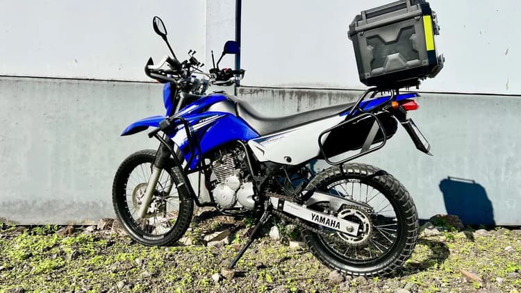 Lander 250
