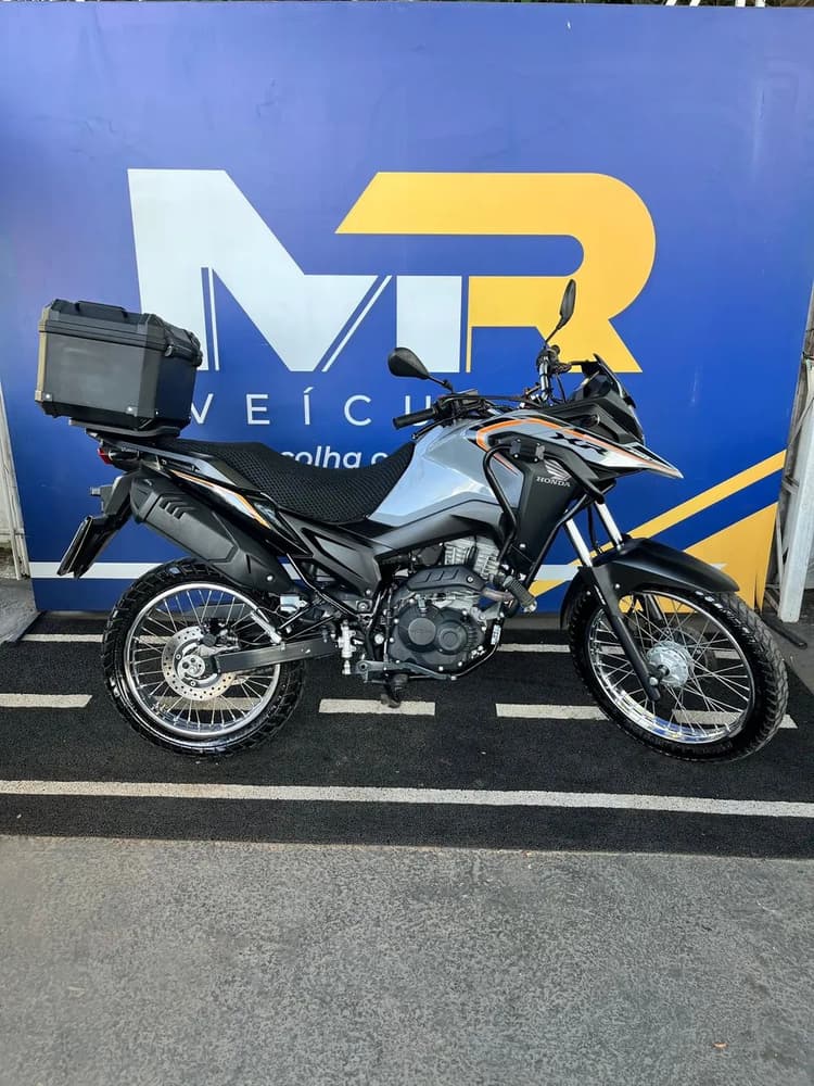 Honda Xre 190 (@mrveiculos)