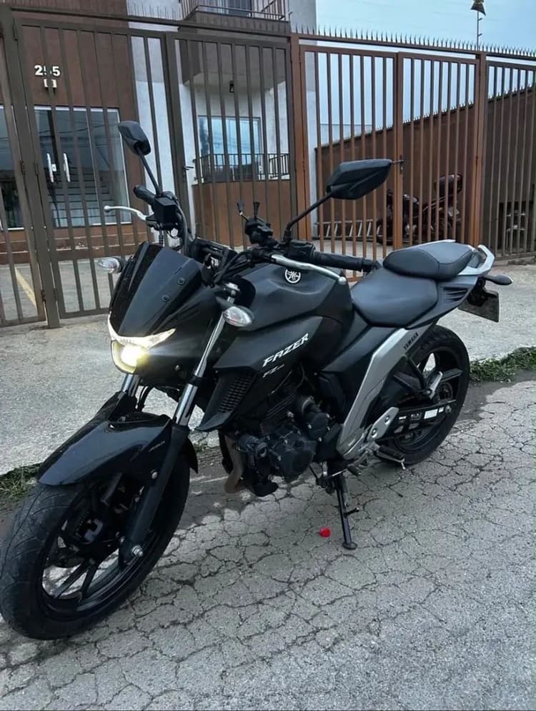 Fazer 2023