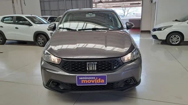 Fiat Argo Drive 1.0 Firefly 2026