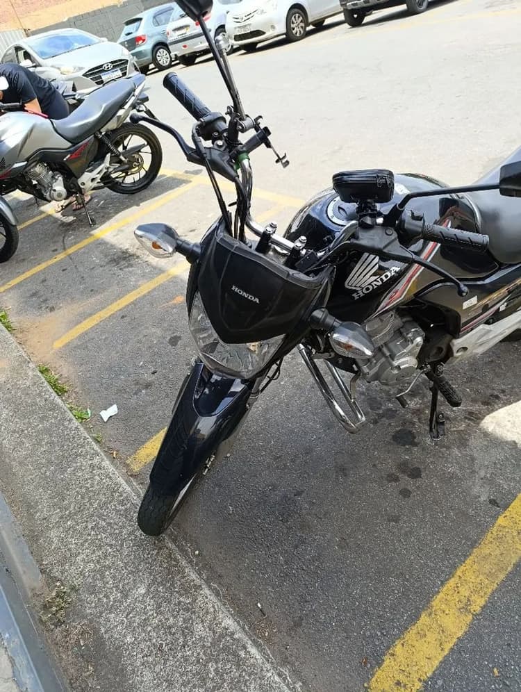 moto cg 160 