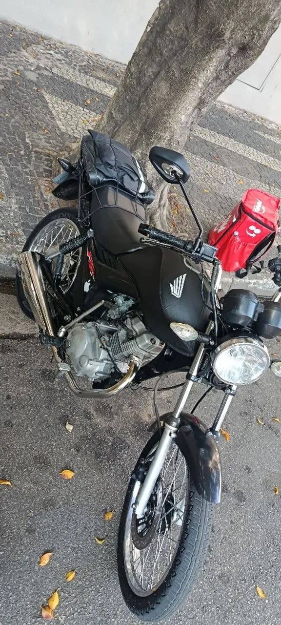 Fan 125 