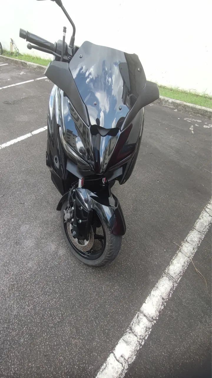 XMAX 250cc