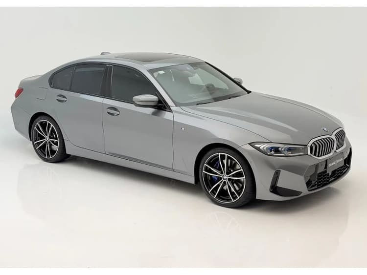 BMW 320I 320i 2024