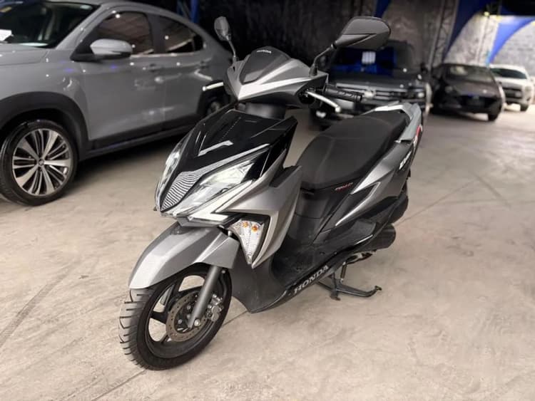 ELITE 125