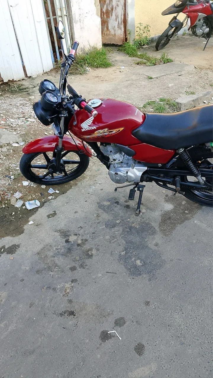 Vendo barato 