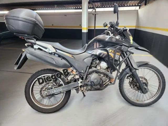 Lander 250