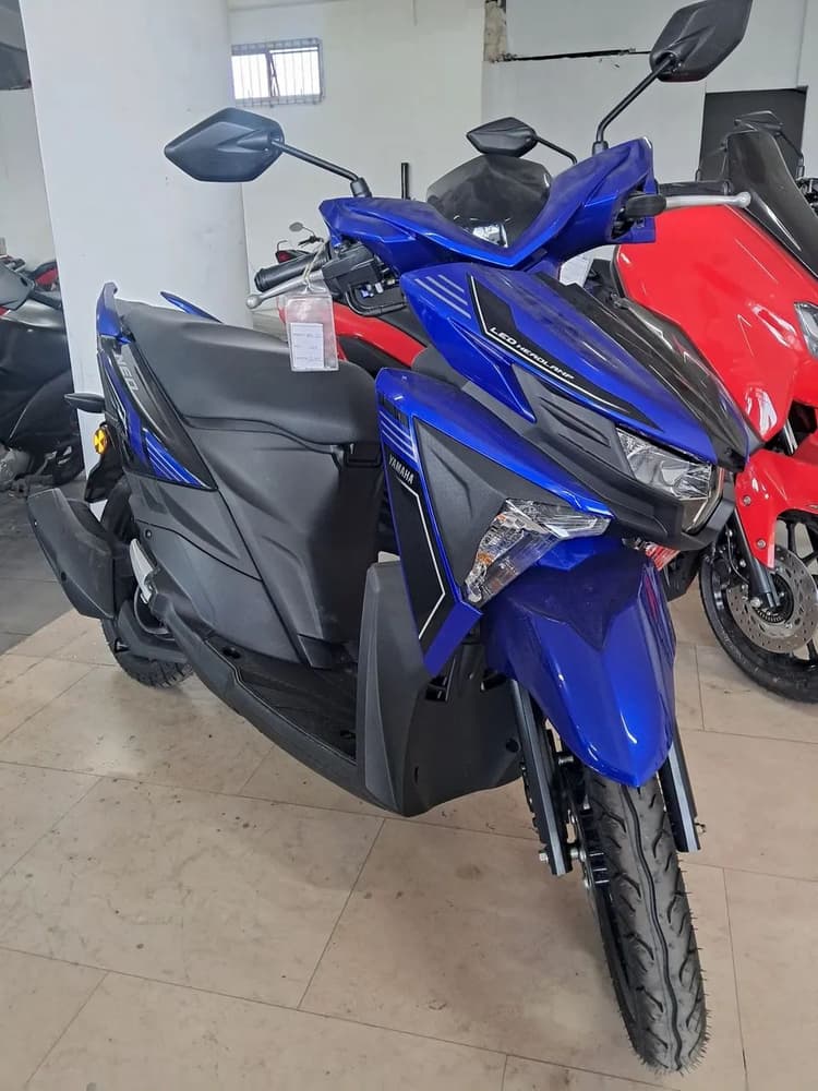NEO 125 2024