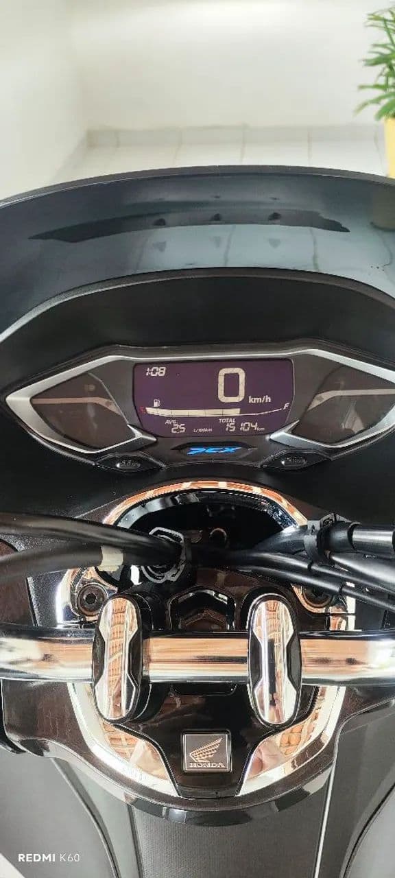 Honda PCX 