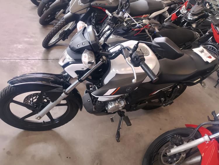 Yamaha factor150 ed 