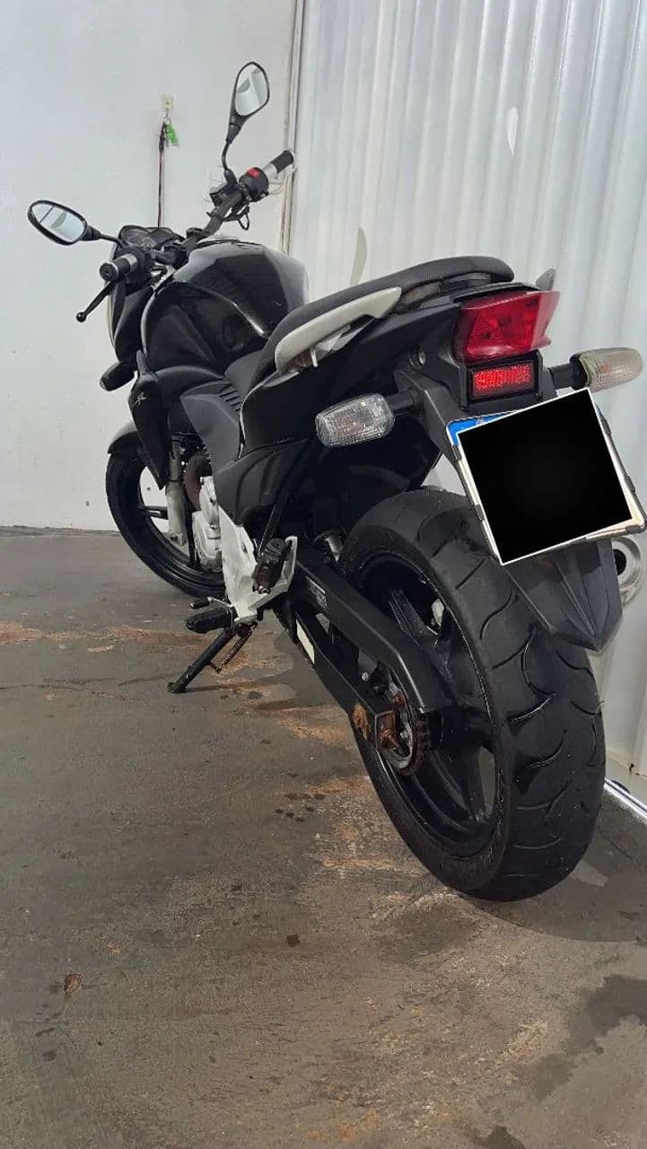 Honda CB 300