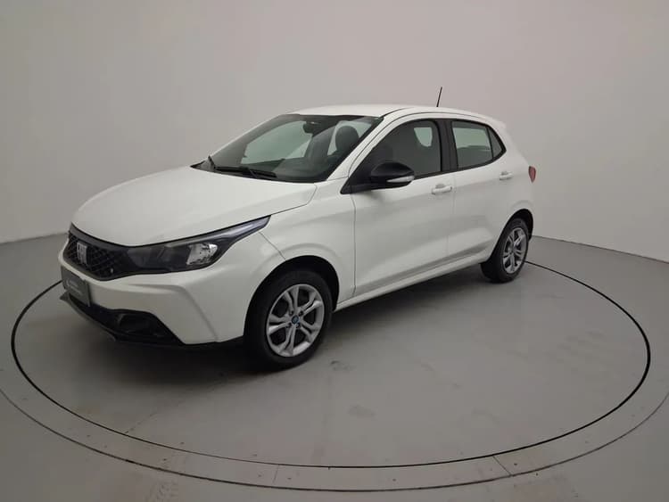 Fiat Argo Drive 1.0 Firefly 2026