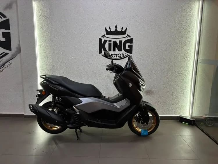 YAMAHA NMAX 2026 