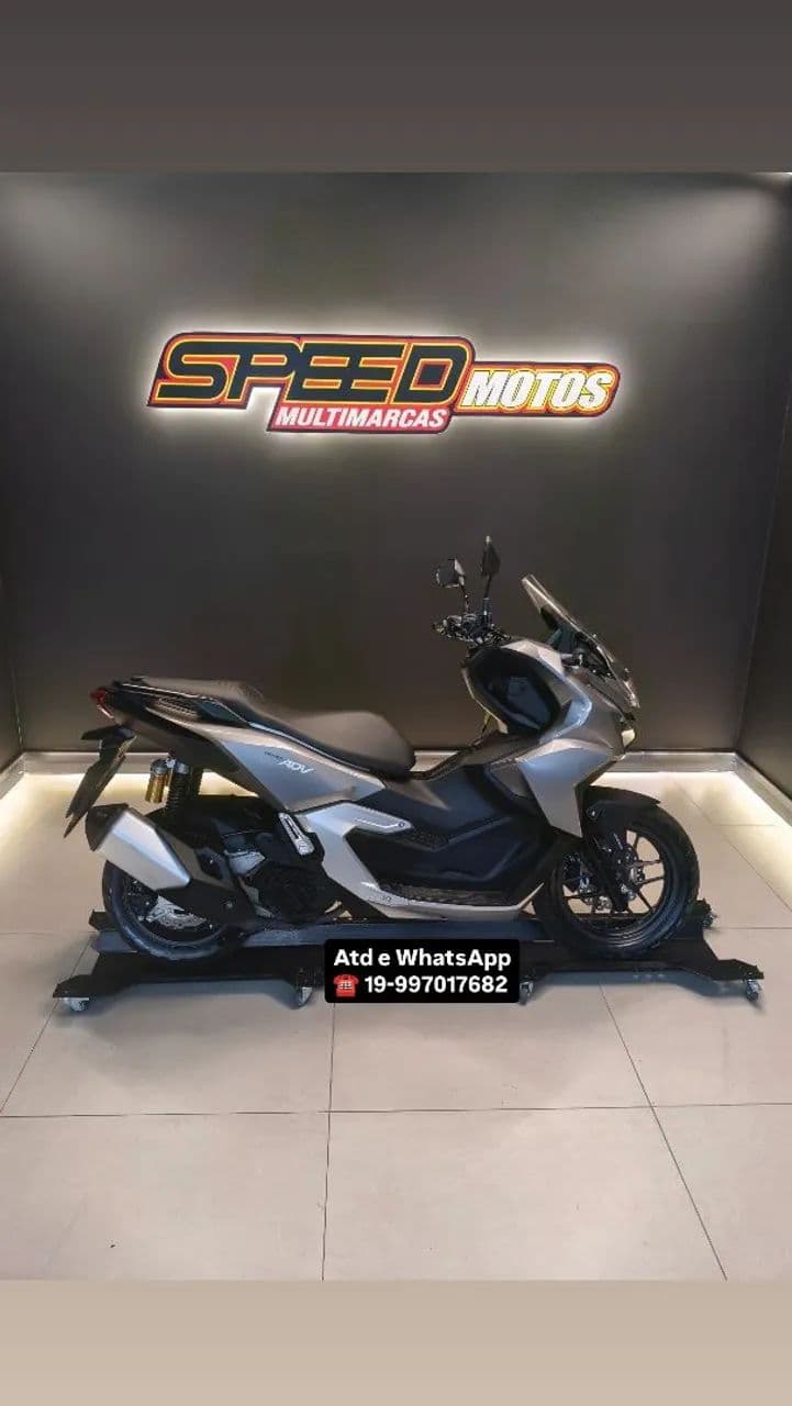 Honda ADV 160