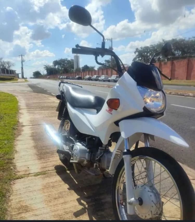Pop 110i 2018
