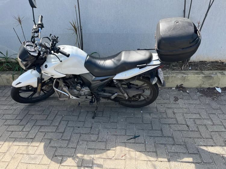 Moto Riva 2015 