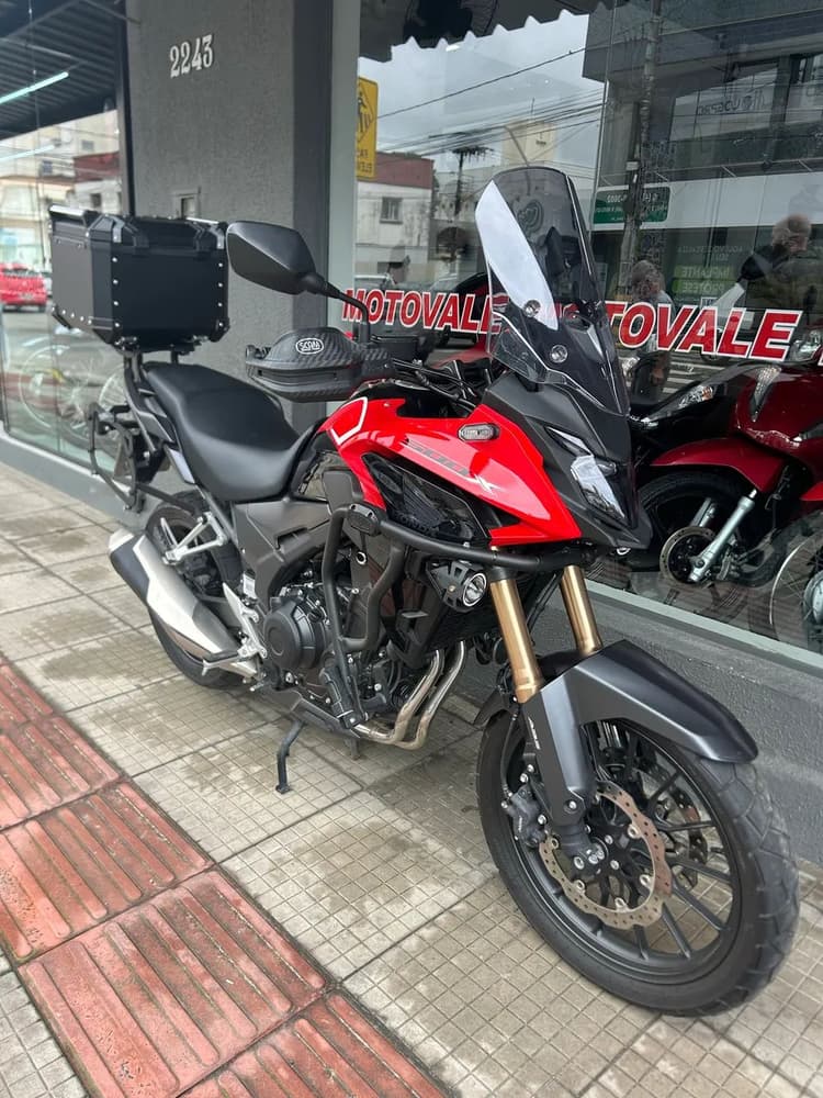 CB500x 2023