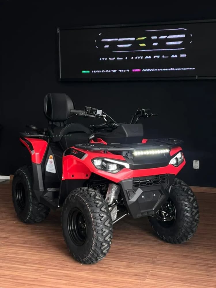 DAKAR 250 2026