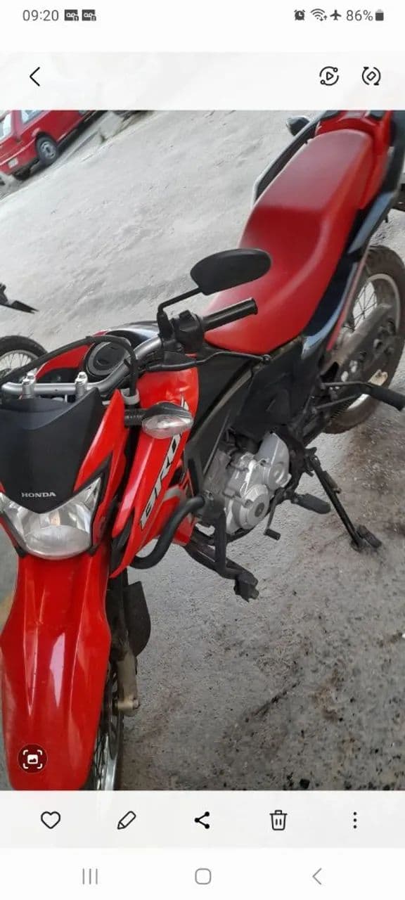 Moto bros