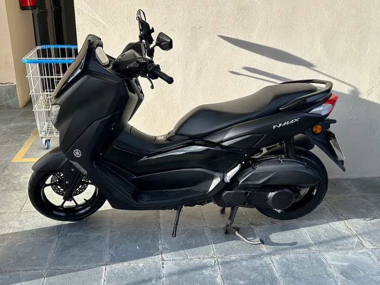 Nmax 2024 estado de nova 18.500