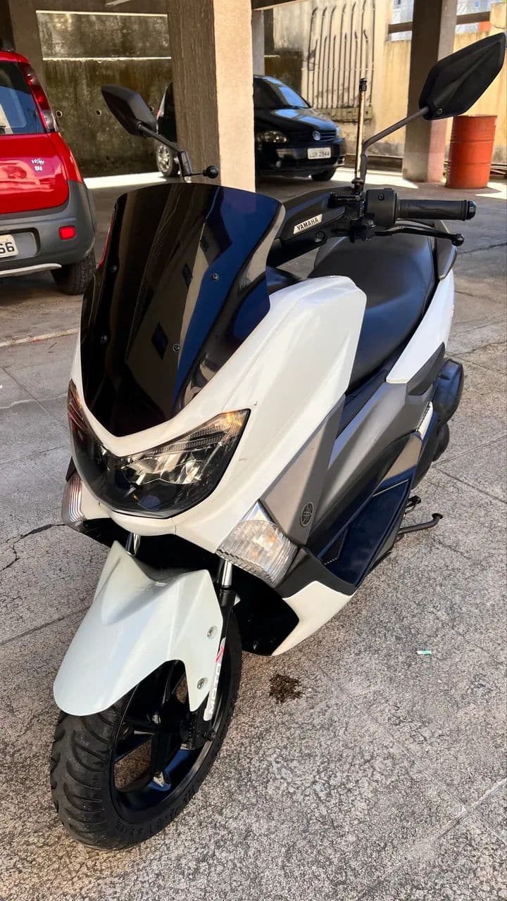 NMax 2018/2019 