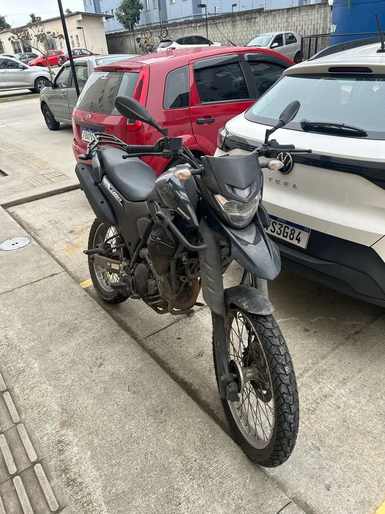 Lander 250 