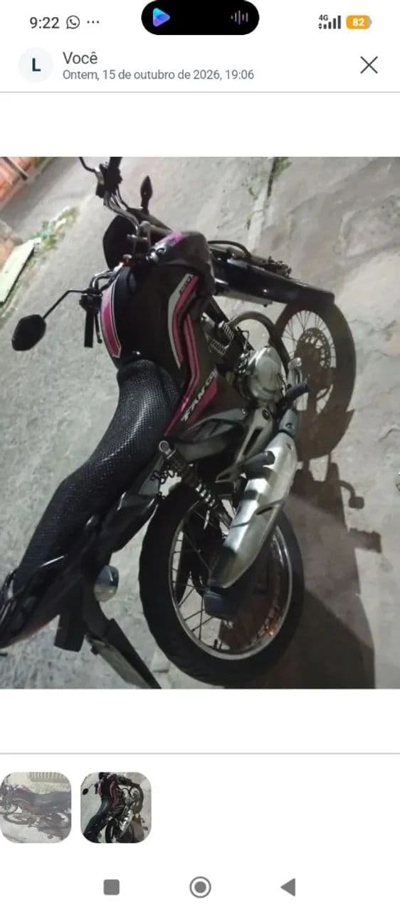 Honda Fam 