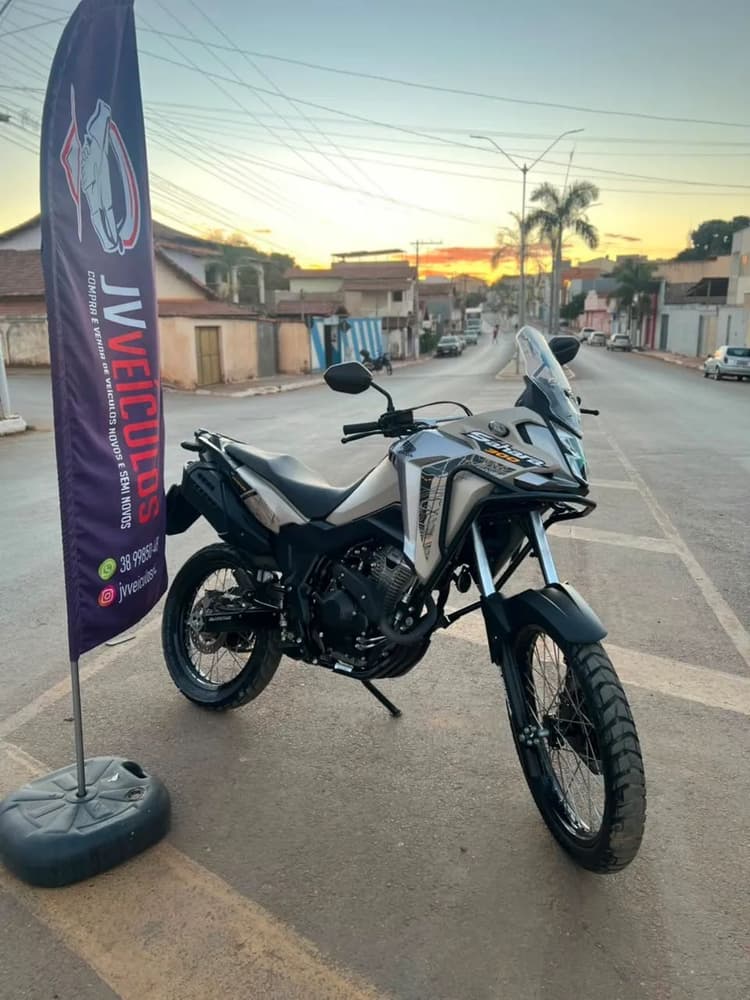 Sahara extra oportunidade 