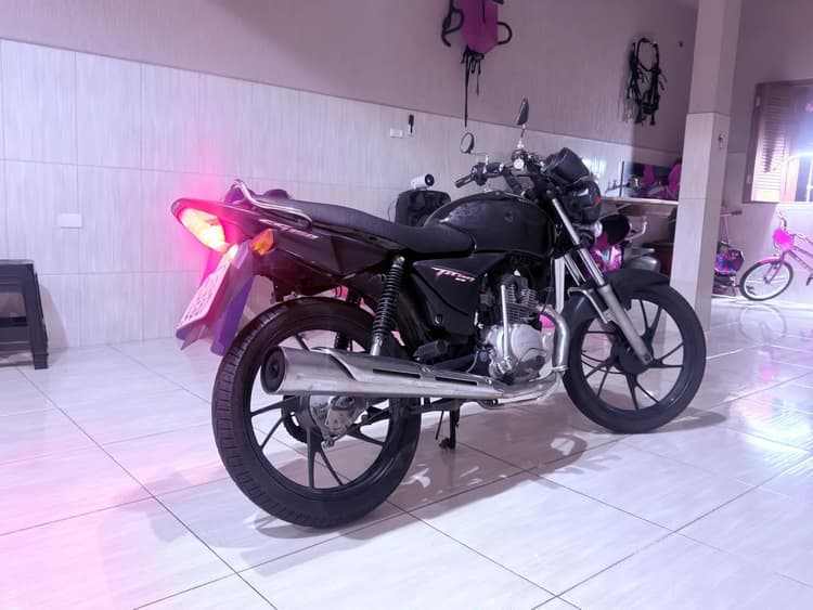CG Titan Ks 2008 