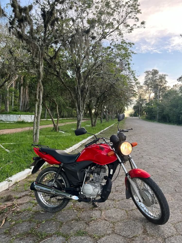 2011 CG 125