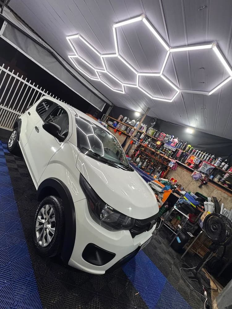 Fiat Mobi Like 1.0 Fire Flex 5P. 2023