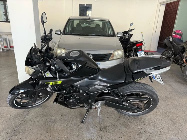 MT 03 ano 2017 