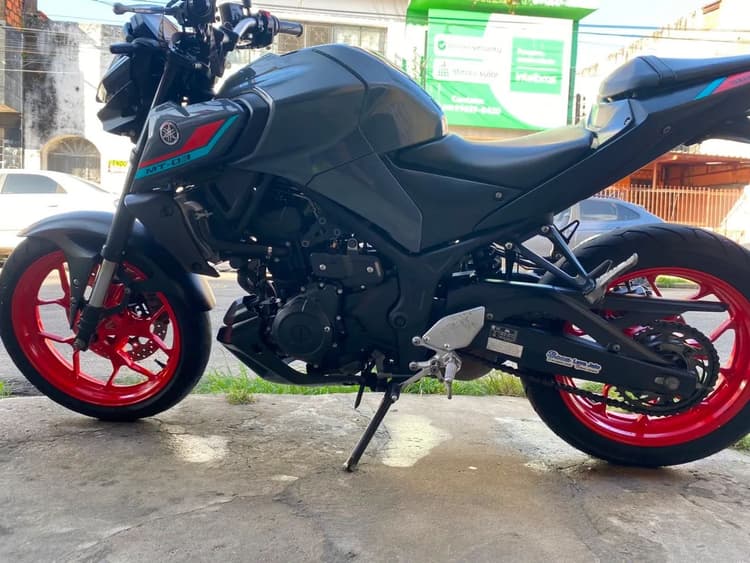 MT03 MAIS NOVA DE MACEIÓ 82988699277