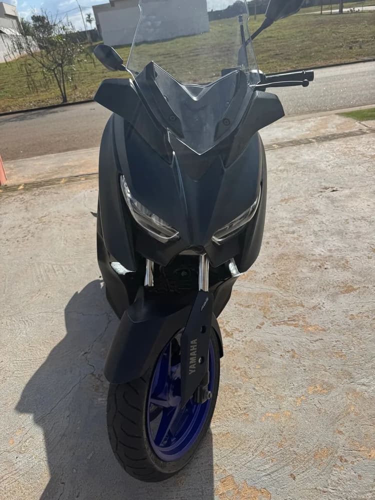 XMax 250cc 23/24 abs