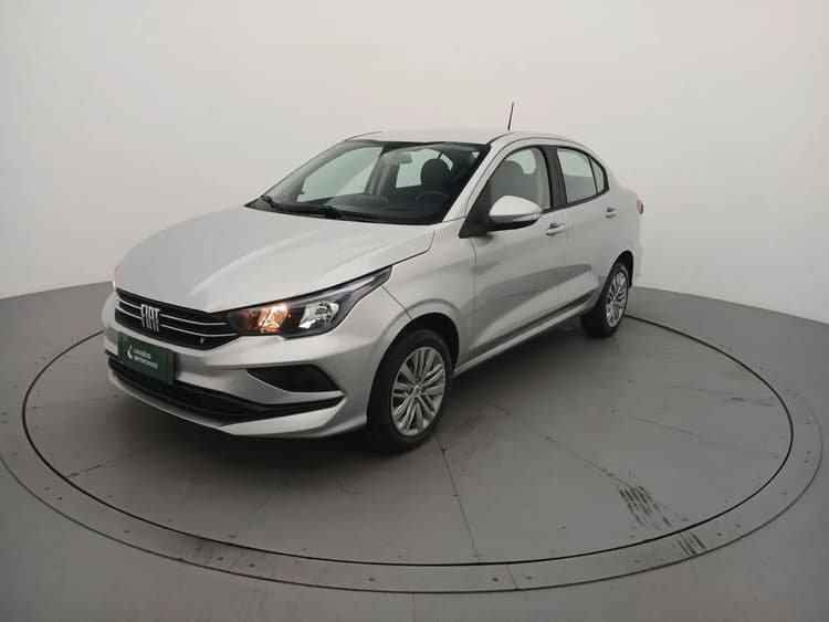 Fiat Cronos 1.3 8V Flex 2025