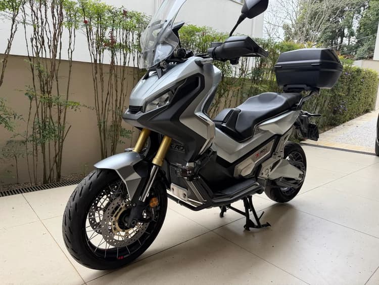 Honda XADV 2018