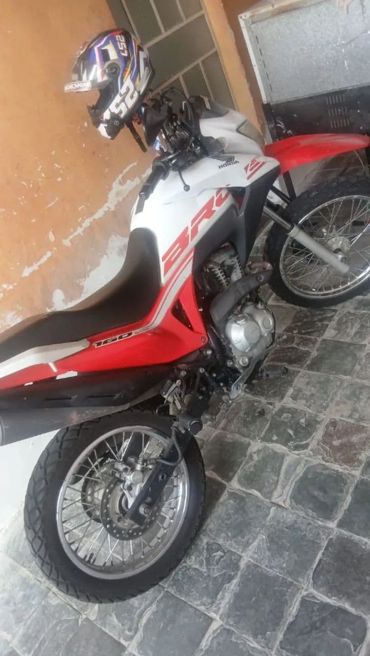 Venda ou troca com volta