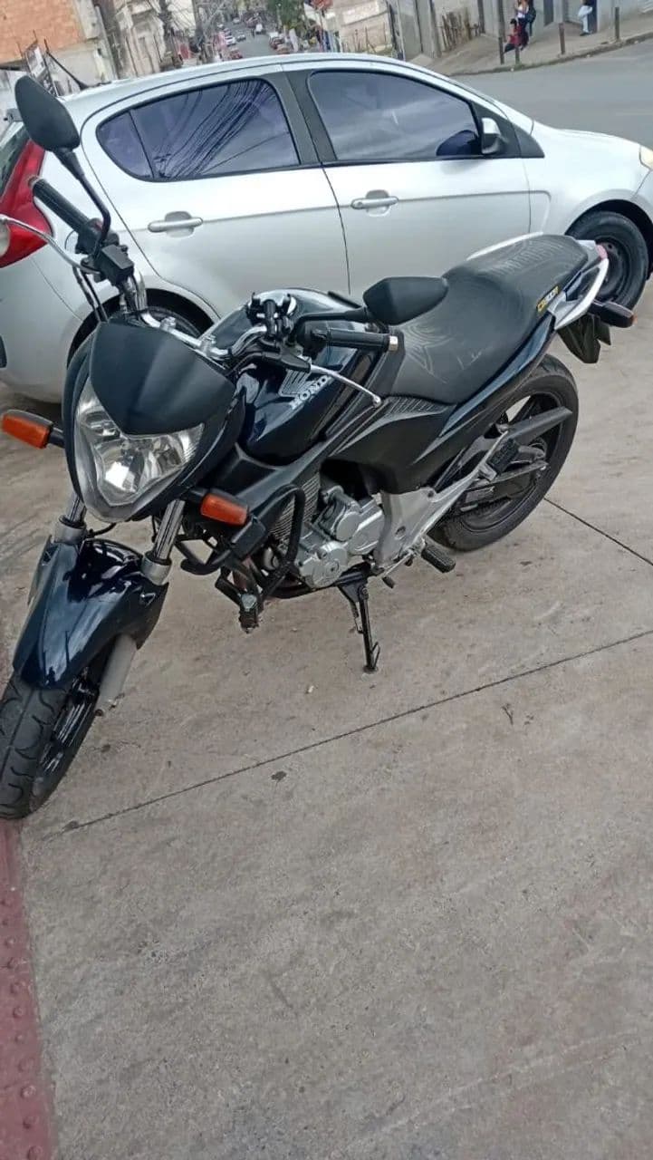 Vende 