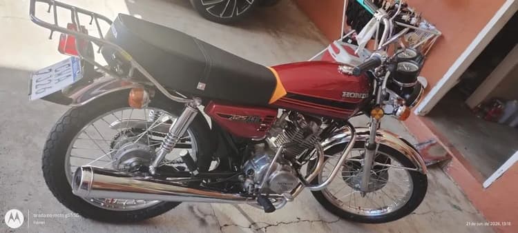 CG ML 1980