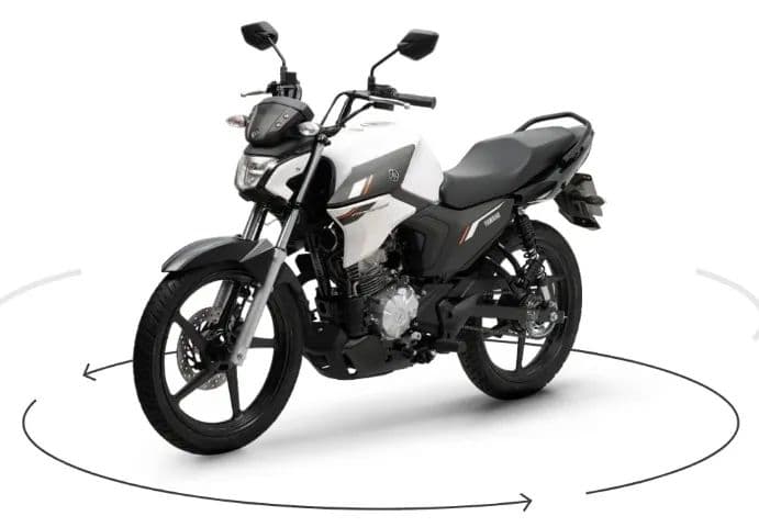 Yamaha Factor DX 2026