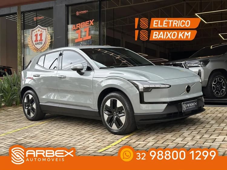 Volvo EX30 E40 Core (elétrico) 2025