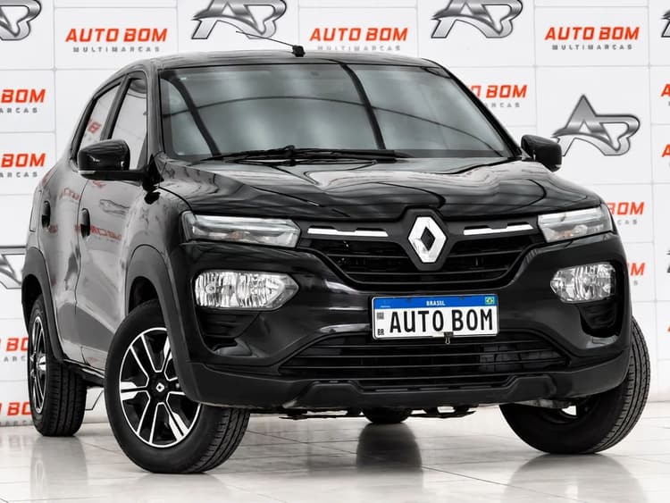 Renault Kwid 1.0 Intense 2025