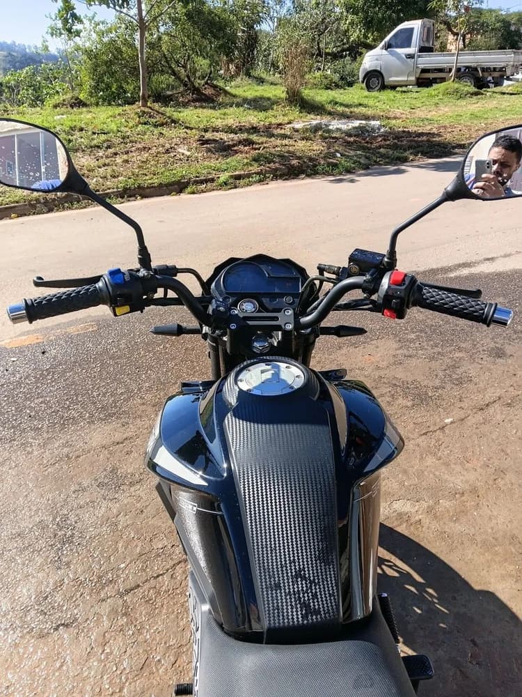 JEF 150 EFI 