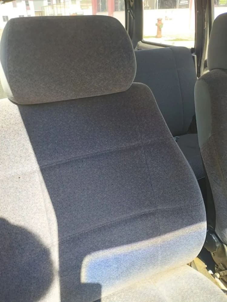 Fiat Elba Weekend 1.5 I.e. 2P E 4P 1991